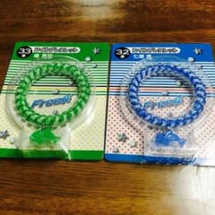 Free! コイルブレスレットのサムネイル