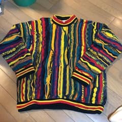 COOGI ニットのサムネイル