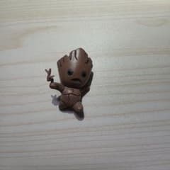 グルート ミニフィギュアのサムネイル