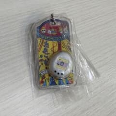 たまごっち おかしなたまごボーロっち　初代たまごっちのサムネイル