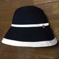 新品レディース帽子のサムネイル