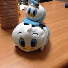 ドナルドのサムネイル