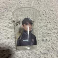 川田将雅メーカーズマークプラスチックコップのサムネイル