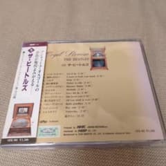 アンティークオルゴール ザ・ビートルズcdのサムネイル