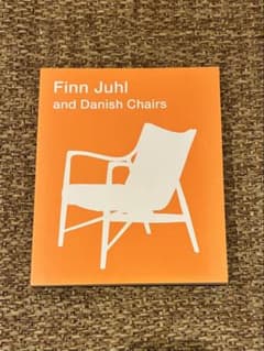 Finn Juhl and Danish Chairs 洋書 Finn Juhl and Danish Chairs 図録 - メルカリ