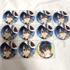 魔法使いの約束 3周年 缶バッジ シノ 18個 魔法使いの約束_3rd Anniversary トレーディング缶バッジ | 公式
