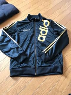 adidas ジャージ上下のサムネイル