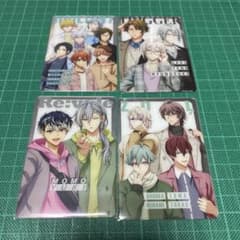 アイナナ カード メタルカード メタカのサムネイル