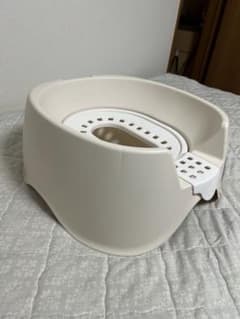 猫トイレ　新品のサムネイル