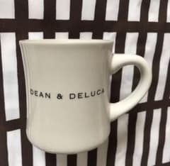 DEAN&DELUCA ディーンデルーカ マグカップのサムネイル