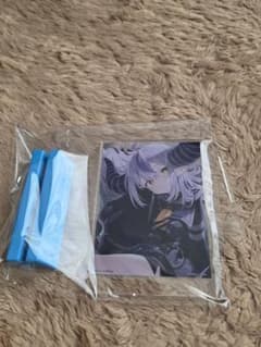ホロライブ ラプラスダークネス アクリルスタンドのサムネイル