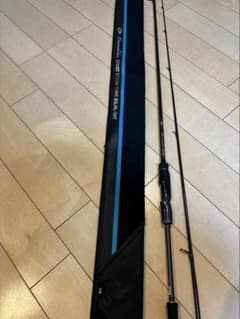 Daiwa エメラルダス STOIST ST TUNE 85LML-SMTのサムネイル