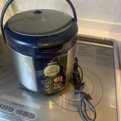 MITSUBISHI 炊飯器 NJ-DC5のサムネイル