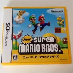 ☆ニュー•スーパーマリオブラザーズ☆のサムネイル
