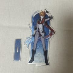 原神　タルタリヤ ファデュイシリーズキャラクターアクリルスタンド Genshinのサムネイル