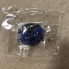 ハイキュー‼︎ 影山　おめん　カプセルトイのサムネイル