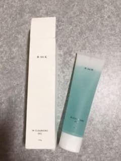 RMK Wクレンジングジェルのサムネイル