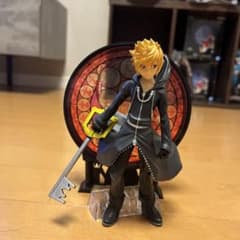 キングダムハーツ　一番くじ　ロクサス　ラストワン+e賞 m13110276060_1.jpg?1717342664