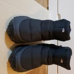 THE NORTH FACE supanta bootie スノーブーツ  美品のサムネイル