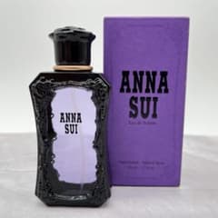 【残多・美品】ANNA SUI アナスイ オードトワレ 50mlのサムネイル