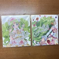 プリパラ 色紙 ファルルのサムネイル