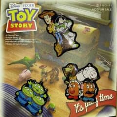 非売品　トイ·ストーリーのサムネイル