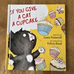 If You Give a Cat a Cupcakeのサムネイル