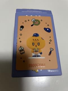 MINITEEN POPMART BBOOGYULI スングァン - メルカリ