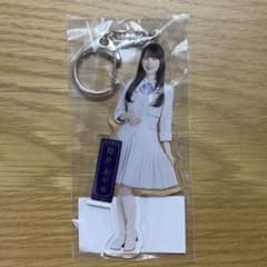 筒井あやめ アクリルキーホルダー チャンスは平等・車道側のサムネイル