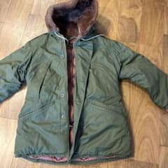 TYPE-B9 FLIGHT JACKET（ BEN GREENHOLTZ&CO - メルカリ