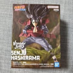 NARUTO＊ナルト SENJU HASHIRAMA 千手柱間 フィギュア