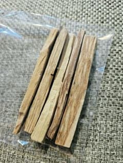パロサント スティック 5本セット 香木のサムネイル