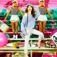 新品 GRL デニムパンツのサムネイル