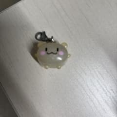 treasureぷちミニマスコット キーホルダーのサムネイル