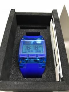 NIXON ニクソン A4082041 腕時計のサムネイル