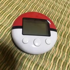 ポケウォーカーのサムネイル