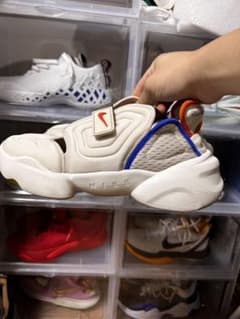 NIKE アクアリフトのサムネイル