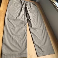 無印良品　XL メンズパンツのサムネイル