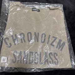 CHRONOIZM タンクトップ ベージュのサムネイル