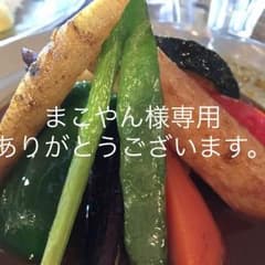 まこやん様 専用1月25日購入予定のサムネイル