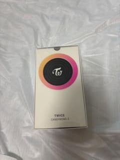 TWICE CANDYBONG Z ペンライトのサムネイル