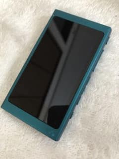 ウォークマン walkman nw-a35のサムネイル