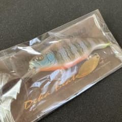 ニシネルアーワークス　デカビーツァMG5　Silver Chrome　値下げ不可 ニシネルアーワークス デカビーツァMG5 Silver Chrome 値下げ