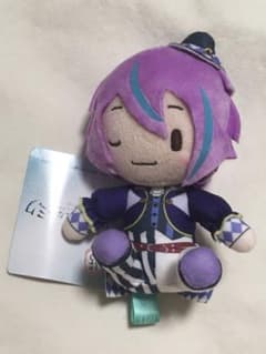 劇場版プロジェクトセカイ ふわぷち ミニぬいぐるみ ワンダーライズ 神代類