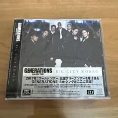 GENERATIONS from EXILE TRIBEのサムネイル