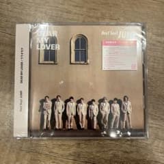 DEAR MY LOVER/ウラオモテのサムネイル