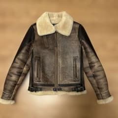 Satoru 様　green MAN HYKE ムートン　B3 m13123491650_1.jpg?1761394519