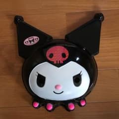 クロミちゃん お面 サンリオのサムネイル