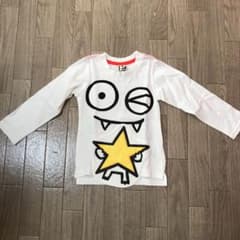 【M☆S★K様専用】party party  長袖Tシャツのサムネイル