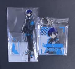 ペルソナ3 リロード ヴィレヴァン 主人公 キャラスタンド アクリル